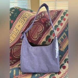 Baggu Mini Nylon Shoulder Bag